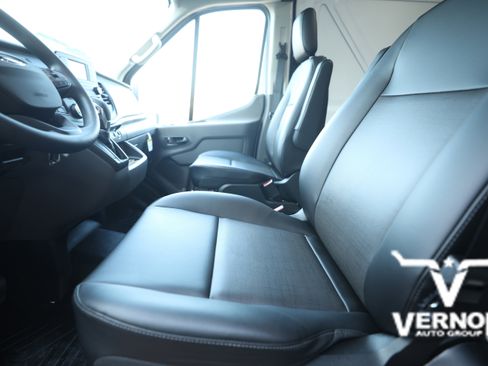 New 2025 Ford Transit 150 148 Medium Roof image 9
