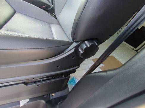 New 2024 RAM ProMaster 2500 w/ Safety Group image 21