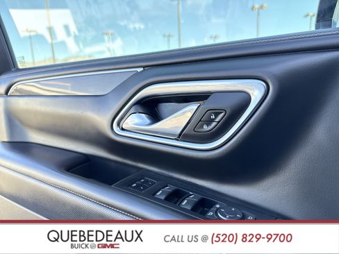 Used 2021 GMC Yukon AT4 w/ AT4 Premium Plus Package image 13