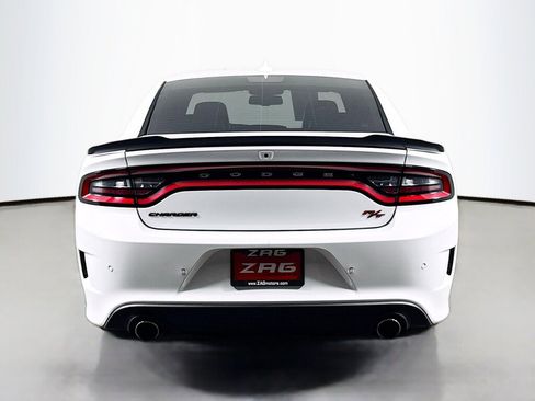 Used 2017 Dodge Charger R/T Scat Pack w/ Beats Audio Group image 4