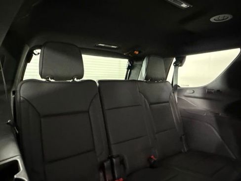 Used 2023 GMC Yukon Denali AWD/4WD image 31