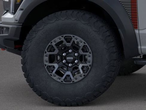 New 2026 Ford F150 Raptor image 4