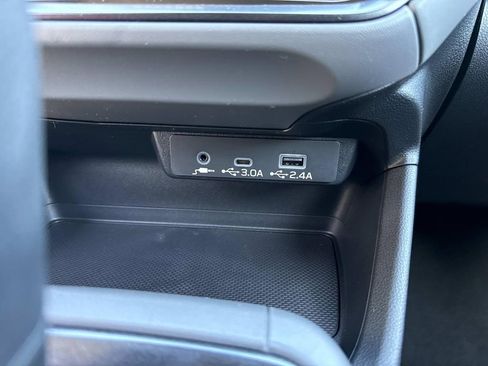 New 2026 Subaru Crosstrek 2.0i Premium image 30
