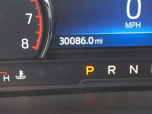 Certified 2023 Ford Explorer XLT image 20