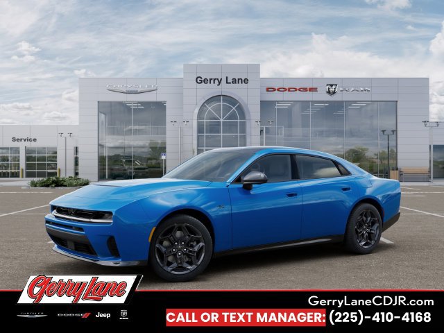 New 2026 Dodge Charger R/T AWD/4WD image 2
