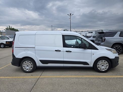 Used 2014 Ford Transit Connect XL image 1