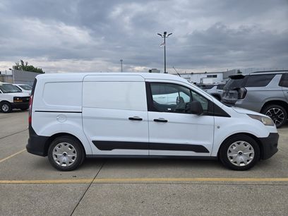 Used 2014 Ford Transit Connect XL