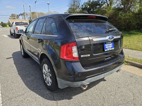 Used 2013 Ford Edge Limited image 4