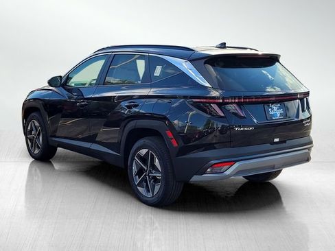 New 2025 Hyundai Tucson SEL AWD/4WD image 8