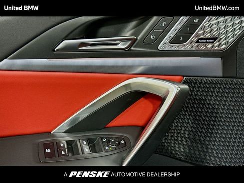 Used 2024 BMW X1 xDrive28i w/ Premium Package image 3