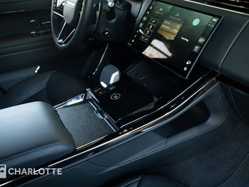 Used 2024 Land Rover Range Rover Sport Dynamic SE image 26