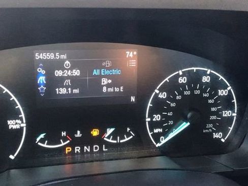 Certified 2022 Ford Maverick XLT image 38