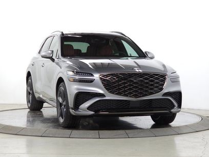 New 2026 Genesis GV70 2.5T Sport Prestige