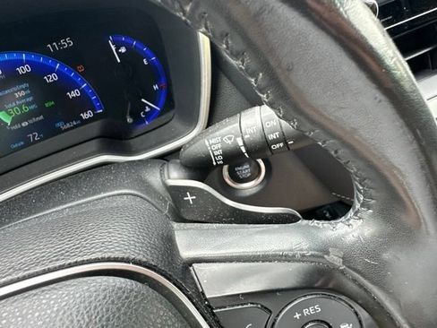 Used 2019 Toyota Corolla XSE w/ Carpet Mat Package FWD image 10