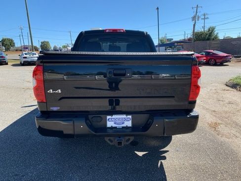 Used 2017 Toyota Tundra 1794 Edition image 4