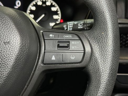 Certified 2024 Honda CR-V LX image 25