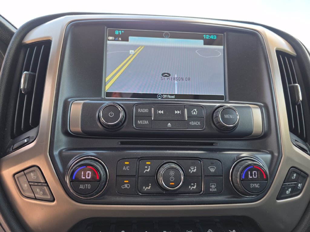 Used 2018 GMC Sierra 1500 Denali w/ Denali Ultimate Package AWD/4WD image 27