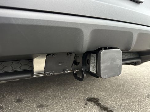 New 2026 Porsche Cayenne S AWD/4WD image 18