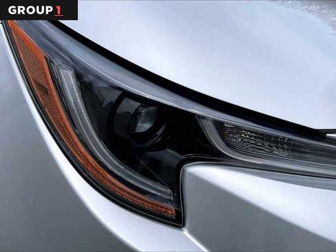 Certified 2024 Toyota Corolla LE w/ LE Premium Package FWD image 27