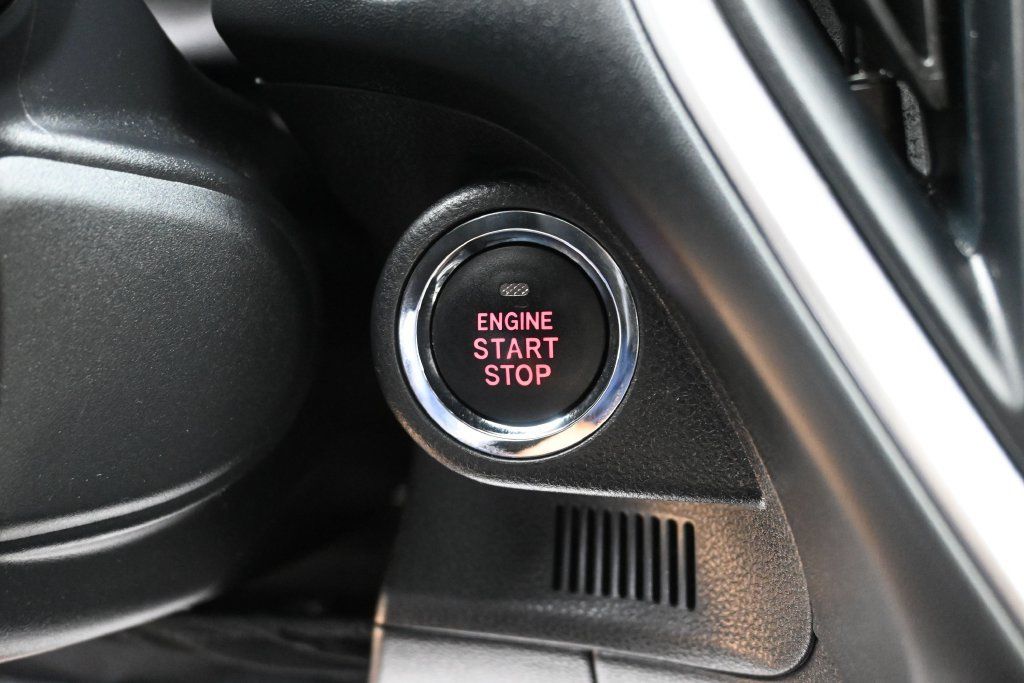 Used 2024 Subaru Impreza 2.0i Sport AWD/4WD image 14