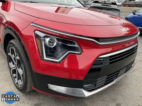 Used 2024 Kia Niro EX Touring image 72