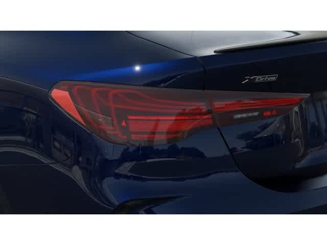 New 2027 BMW 430i Coupe w/ M Sport Package AWD/4WD image 8