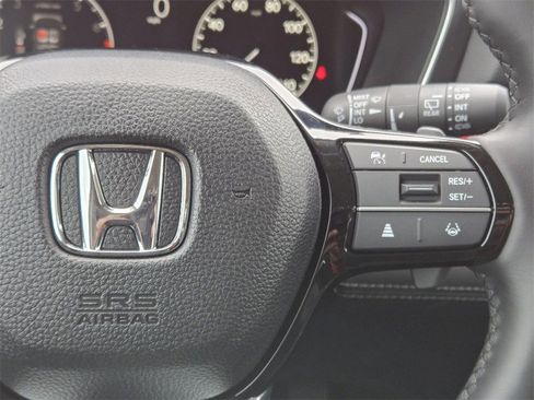 New 2025 Honda Pilot EX-L image 27