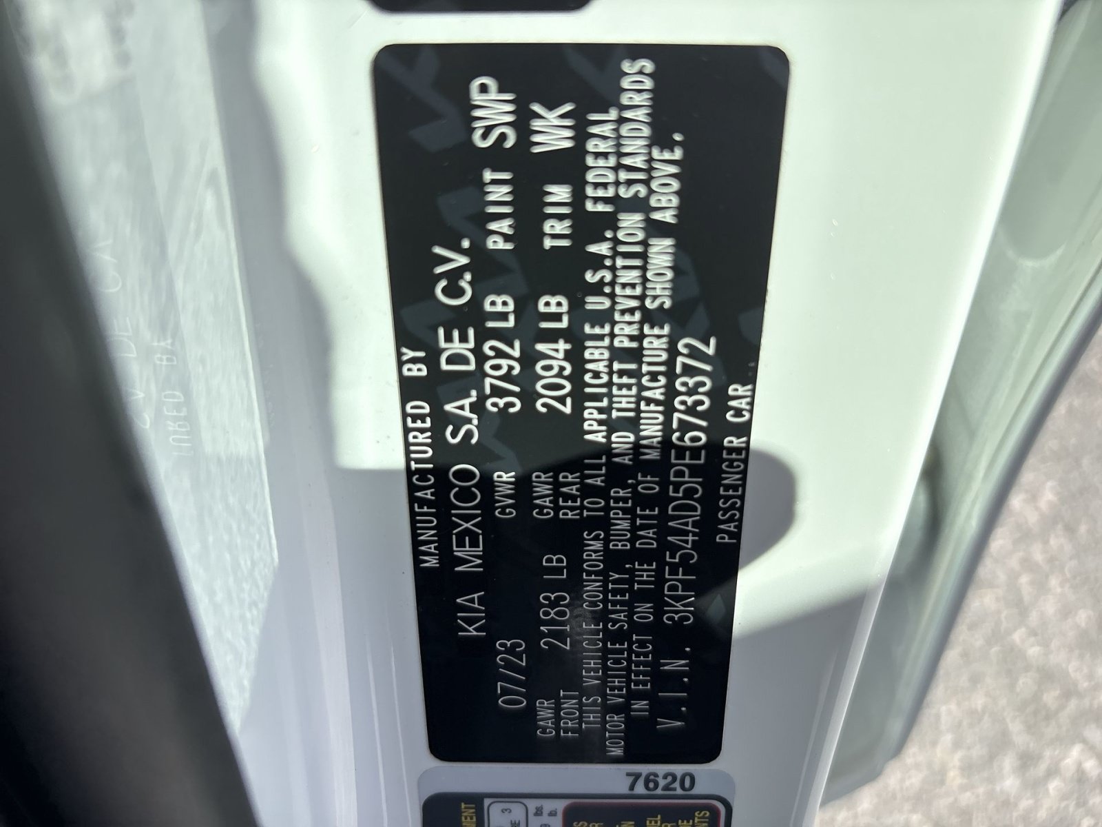 Used 2023 Kia Forte GT-Line FWD image 26