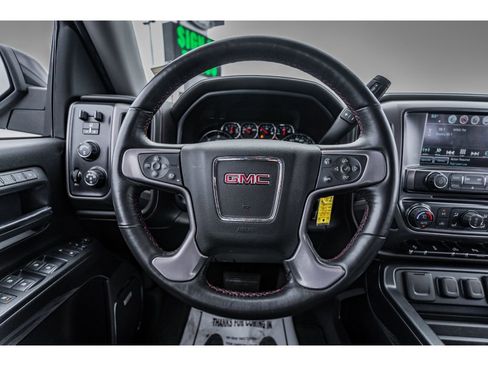 Used 2017 GMC Sierra 1500 SLT image 11