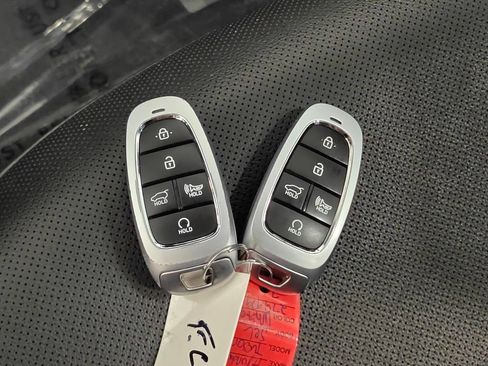 Used 2023 Hyundai Tucson SEL w/ Convenience Package FWD image 14
