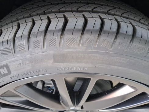 New 2026 Cadillac Lyriq Sport image 27