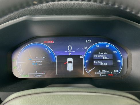 Used 2024 Toyota RAV4 XSE w/ Advanced Technology Package AWD/4WD image 14