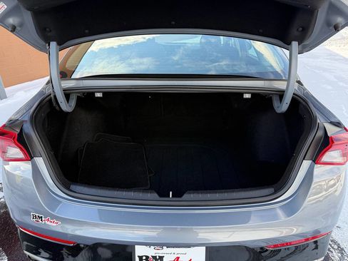 Used 2021 Kia K5 LXS image 21