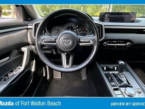 Used 2024 MAZDA CX-50 AWD 2.5 S w/ Cargo Package image 8