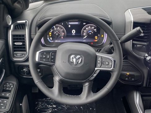 New 2026 RAM 2500 Laramie image 39