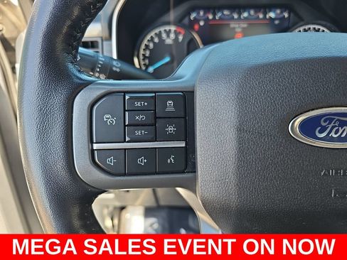 Used 2021 Ford F150 XLT AWD/4WD image 16