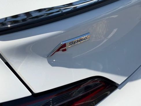 Certified 2025 Acura Integra A-Spec FWD image 15