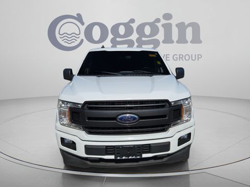 Used 2019 Ford F150 XLT w/ Equipment Group 302A Luxury RWD image 8