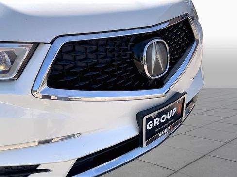 Used 2019 Acura MDX FWD image 30