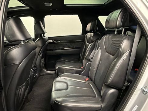 Used 2023 Hyundai Palisade Calligraphy AWD/4WD image 31