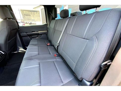 New 2026 Ford F150 STX w/ Equipment Group 200A AWD/4WD image 11