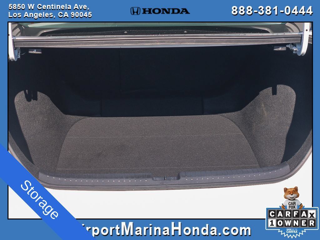 Used 2023 Honda Accord Sport image 14