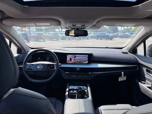 New 2025 Nissan Murano SL image 28