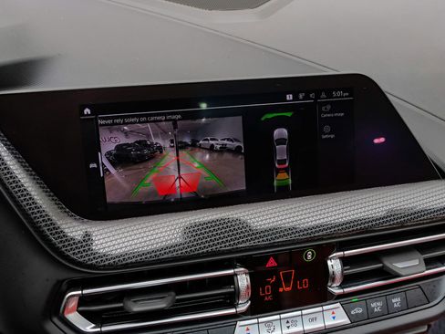 Used 2024 BMW 228i Gran Coupe w/ Convenience Package image 27