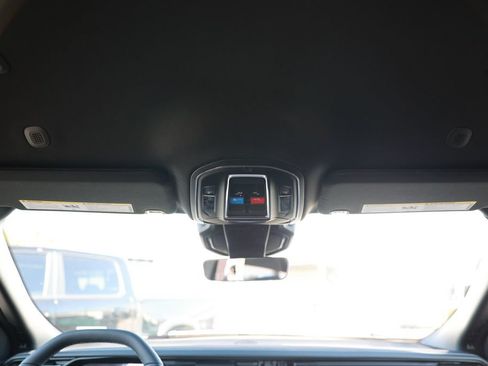 New 2026 Jeep Cherokee Laredo AWD/4WD image 27