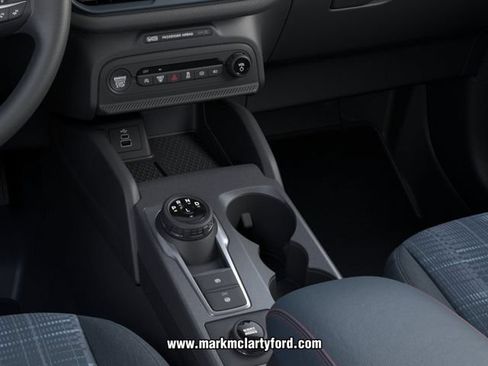 New 2026 Ford Bronco Sport Heritage AWD/4WD image 15
