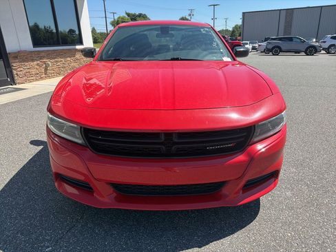 Used 2023 Dodge Charger SXT RWD image 10