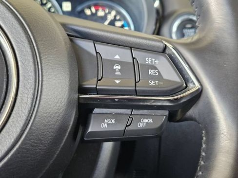 Used 2023 MAZDA CX-9 Grand Touring AWD/4WD image 13