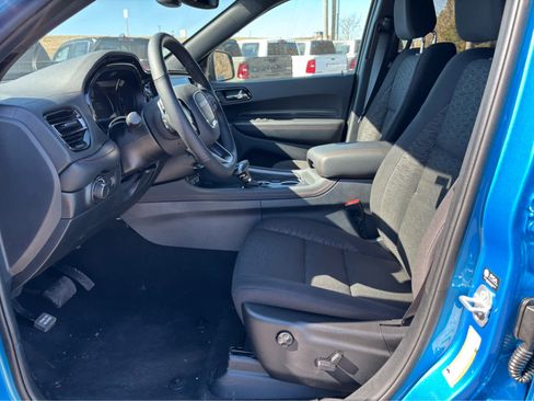 New 2026 Dodge Durango GT image 46