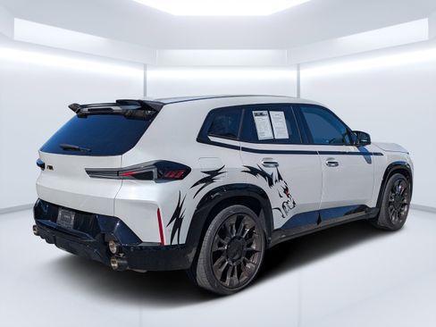 Used 2024 BMW XM image 6